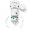 LAVERA Zahncreme Sensitive Whitening, 75 ml, Лавера Зубная паста для бережного осветления эмали, био-кокосовое масло, 75 мл
