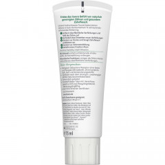 LAVERA Zahncreme Sensitive Whitening, 75 ml, Лавера Зубная паста для бережного осветления эмали, био-кокосовое масло, 75 мл