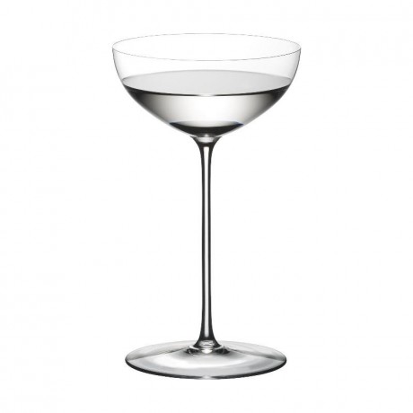 Riedel Riedel Superleggero Coupe / Cocktail / Moscato Glas Riedel Superleggero Coupe / Коктейль / Москатный бокал