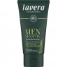 LAVERA Men sensitiv Feuchtigkeitscreme, 50 ml, Лавера Увлажняющий крем для чувствительной мужской кожи, био-алоэ вера и гиалуроновая кислота, 50 мл