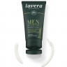 LAVERA Men sensitiv Feuchtigkeitscreme, 50 ml, Лавера Увлажняющий крем для чувствительной мужской кожи, био-алоэ вера и гиалуроновая кислота, 50 мл