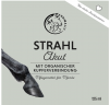 ANNIMALLY Strahl Akut Strahlpflege Pferd 125ml, Интенсивное средство для стрелки копыта лошадей (Германия), с органической медью, тимьяном и гвоздикой для ухода и защиты, 125 мл