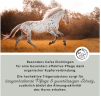 ANNIMALLY Strahl Akut Strahlpflege Pferd 125ml, Интенсивное средство для стрелки копыта лошадей (Германия), с органической медью, тимьяном и гвоздикой для ухода и защиты, 125 мл