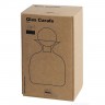 ASA SELECTION ASA Glass Grey Karaffe klein 0,75 L / h: 15,2 cm Графин ASA Glass Grey, маленький, 0,75 л / высота: 15,2 см
