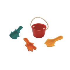 PLANTOYS WaterPlay Sandspielset Badespielzeug Набор для игры с песком WaterPlay