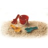 PLANTOYS WaterPlay Sandspielset Badespielzeug Набор для игры с песком WaterPlay