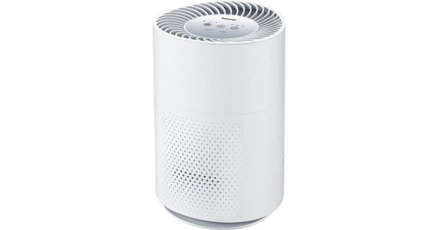 Beurer Beurer LR 220, Luftreiniger weiss weiss Beurer LR 220, очиститель воздуха белый