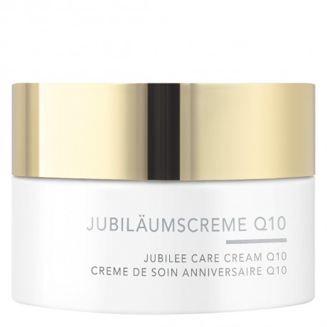 Charlotte Meentzen Jubilaumscreme Q10 Юбилейный крем Q10