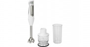 Braun Braun MultiQuick 7 MQ7020, Stabmixer weiss/edelstahl  weiss/edelstahl Braun MultiQuick 7 MQ7020, погружной блендер белый/нержавеющая сталь