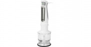 Braun Braun MultiQuick 7 MQ7020, Stabmixer weiss/edelstahl  weiss/edelstahl Braun MultiQuick 7 MQ7020, погружной блендер белый/нержавеющая сталь