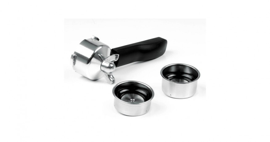 Rommelsbacher Rommelsbacher EKS 2010, Espressomaschine edelstahl  edelstahl Rommelsbacher EKS 2010, эспрессо-машина нержавеющая сталь