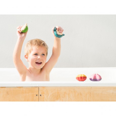PLANTOYS WaterPlay Badeset Meer Badespielzeug Набор для ванной WaterPlay игрушки для морской ванны