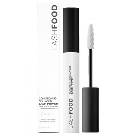 Lashfood Conditioning Collagen Lash Primer Кондиционирующий коллагеновый праймер для ресниц