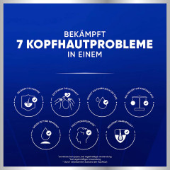 head&amp;shoulders Shampoo Anti-Schuppen ProExpert 7 Anti-Haarverlust, 250 ml, Head &amp; Shoulders шампунь против перхоти ProExpert 7 Anti-Haarverlust для жирной кожи головы и волос, склонных к выпадению, 250 мл