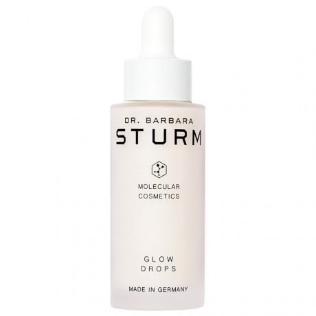 Dr. Barbara Sturm (Барбара Штурм) Glow Drops Serum Pflege, 30 мл