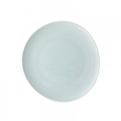 Rosenthal Rosenthal Junto Opal Green - Porzellan Teller flach 22 cm Rosenthal Junto Opal Green - Тарелка фарфоровая плоская 22 см