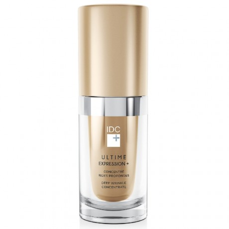 IDC ULTIME Expression + Serum Pflege, 15 мл