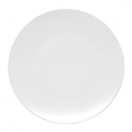 Rosenthal studio-line Rosenthal studio-line TAC Weiss Fruhstucksteller 22 cm Rosenthal studio-line TAC белая тарелка для завтрака 22 см