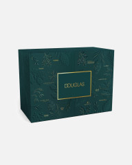 Douglas Luxury Advent Calendar 2026, Douglas Luxury Адвент-календарь 2026 с премиальным уходом, макияжем, ароматами и средствами для волос, 24 сюрприза