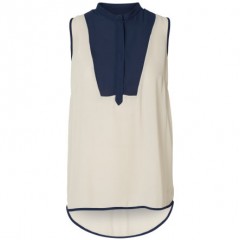 MAMA LICIOUS Umstands Bluse MLNANCY LIA