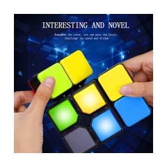 Vetaka Zauberwurfel mit Musik und Licht fur Kinder Волшебный куб с музыкой и светом для детей