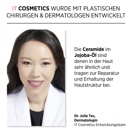 IT Cosmetics Confidence In Your Beauty Sleep Nachtcreme  Confidence In Your Beauty Ночной крем для сна