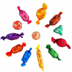 Quality Street Adventskalender, Quality Street адвент-календарь 2026 с 24 британскими шоколадными конфетами и ирисками, 240 г