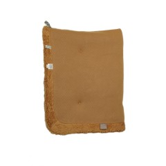 Snoozebaby Spieltuch Cheerful Playing Toffee Играть Полотенце Веселый Играть Ириска