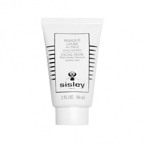 Sisley Masque Givre au Tilleul  Маска Живр о Тиллеул