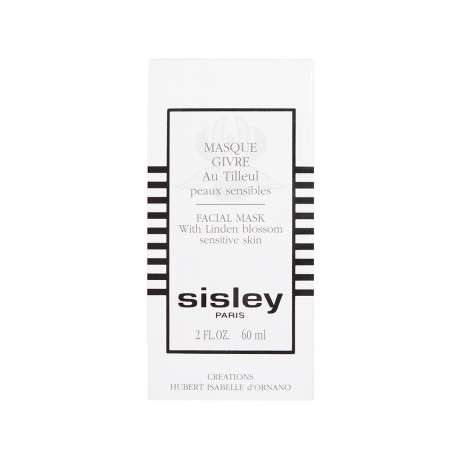 Sisley Masque Givre au Tilleul  Маска Живр о Тиллеул
