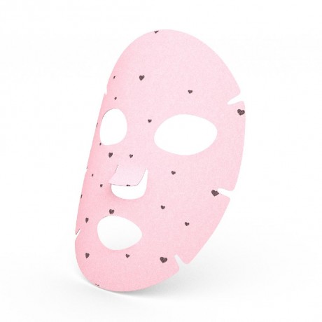 one.two.free! Hyaluronic Power Face Mask Гиалуроновая маска для лица Power