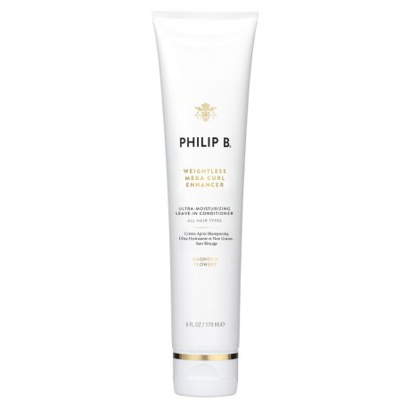 Philip B Philip B. Weightless Volumizing Curl Enchancer Philip B. Weightless Volumizing Curl Enhancer