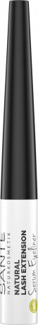 SANTE Lash Extension Serum Eyeliner, 3.5 ml, Санте Сыворотка-подводка Lash Extension Serum Eyeliner для ресниц, 3,5 мл