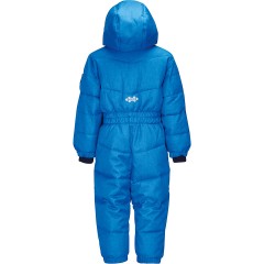 killtec Kinder Skioverall KARTER Детский лыжный комбинезон КАРТЕР