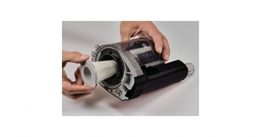 Einhell Einhell Waschbarer Filter 2351266 fur Akku-Stielstaubsauger TE-SV 18 Li Моющийся фильтр Einhell 2351266 для беспроводного ручного пылесоса TE-SV 18 Li