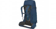 Osprey Osprey Kestrel 48, Rucksack blau, 46 Liter, Grosse S/M blau Osprey Kestrel 48, рюкзак синий, 46 литров, размер S/M
