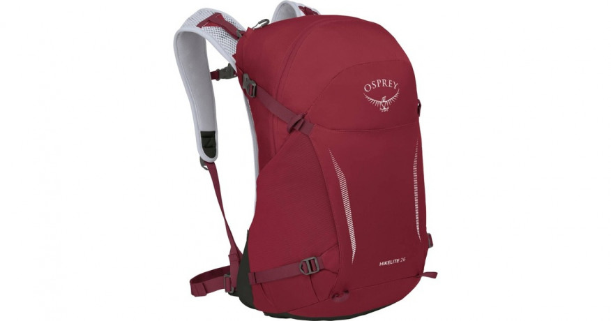 Osprey Osprey Hikelite 26, Rucksack rot, 26 Liter rot Osprey Hikelite 26, рюкзак красный, 26 литров
