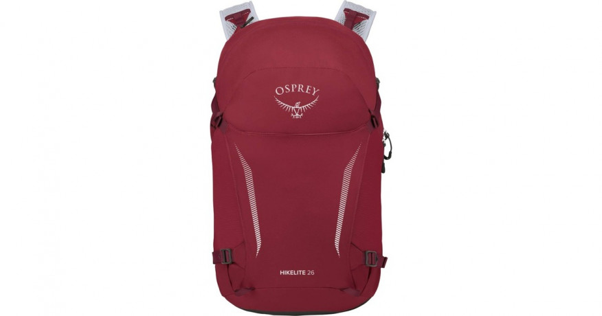 Osprey Osprey Hikelite 26, Rucksack rot, 26 Liter rot Osprey Hikelite 26, рюкзак красный, 26 литров