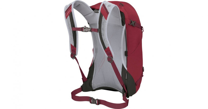 Osprey Osprey Hikelite 26, Rucksack rot, 26 Liter rot Osprey Hikelite 26, рюкзак красный, 26 литров