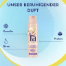 Fa Calming Divine Moments Deospray 150 ml, Дезодорант-спрей FA Divine Moments с ароматом дикой камелии, 150 мл