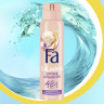 Fa Calming Divine Moments Deospray 150 ml, Дезодорант-спрей FA Divine Moments с ароматом дикой камелии, 150 мл