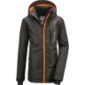 killtec Outdoorjacke LYNGE A fur Jungen Уличная куртка LYNGE A для мальчиков