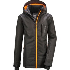 killtec Outdoorjacke LYNGE A fur Jungen Уличная куртка LYNGE A для мальчиков