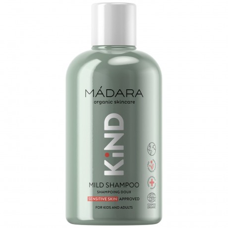 MADARA KIND Mild Shampoo KIND Мягкий шампунь