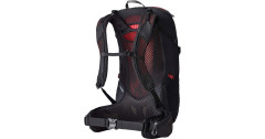 Gregory Gregory Zulu 30, Rucksack schwarz, 30 Liter, Grosse S/M  schwarz Gregory Zulu 30, рюкзак черный, 30 литров, размер S/M