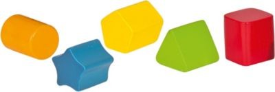 Eichhorn Bunter Steckturm Красочная сменная башня