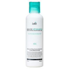 Lador Keratin LPP Shampoo  Кератиновый шампунь LPP
