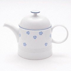 Friesland Friesland Jeverland Strand-Bluten Teekanne 0,7 L Заварочный чайник Friesland Jeverland Beach Blossoms 0,7 л