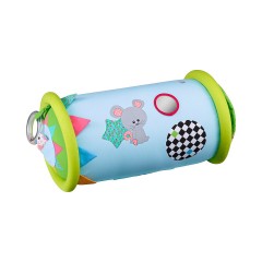 SOPHIE LA GIRAFE® Krabbelrolle ползучий рулон