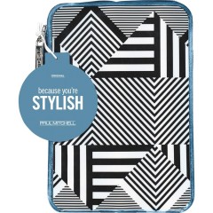 Paul Mitchell (Поль Митчелл)  Original Stylish Gift Set, The Detangler 300 мл + Freeze and Shine Super Spray 250 мл + Shampoo Шампунь против перхоти One 300 мл / 1 шт.